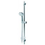 Venlo Aqua 100 glijstangset 90cm chroom B9319AA