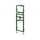 Viega Eco Plus wastafel hoekelement 566951