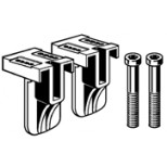 Viega Advantix toebehorenset voor natuursteen tot 30mm t.b.voor advantix vario douchegoot 686321