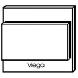 Viega Visign urinoir afmontageset met bedieningsplaat visign for more 102 handbediend chroom 599409
