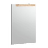 Villeroy & Boch Memento spiegel met verlichting 45x75cm C30445FC