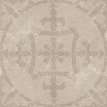 Villeroy & Boch Newtown beige decortegel 60x60 2376LE2J