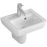 Villeroy & Boch Lifetime-Subway-Sunberry sifonkap voor fontein 45-50cm met bevestiging wit 72440001