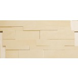 Villeroy & Boch Bernina decor wall creme 29x59 2416RT4M