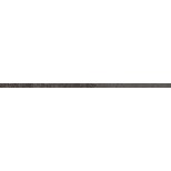 Villeroy & Boch Bernina hoekstrip antraciet 1,5x60 1740RT2M