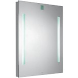 Villeroy & Boch Lifetime spiegel met verlichting 70x75x5cm A3127000