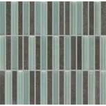 Villeroy & Boch Moonlight mozaiek grijs 30x30 1081KD30