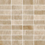 Villeroy & Boch My Earth mozaiek 3,3x7,5 beige 30x30 2649RU20