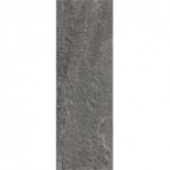 Villeroy & Boch My Earth vloertegel antraciet 20x60 2647RU90