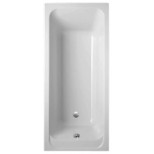 Villeroy & Boch Omnia Architectura Solo 4-H ligbad 1400x700x460mm wit acryl z. bad