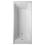 Villeroy & Boch Omnia Architectura Solo 4-H ligbad 1400x700x460mm wit acryl z. bad