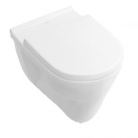 Villeroy & Boch O.novo wandclosetpot vlakspoel wit 56621001