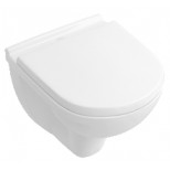 Villeroy & Boch O.novo Compact wandclosetpot diepspoel wit 56881001