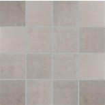 Villeroy & Boch Pure Line mozaiek 7,5x7,5 grijs 30x30 2699PL60