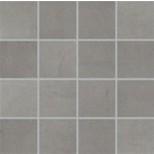 Villeroy & Boch Pure Line mozaiek 7,5x7,5 grijs 30x30 2699PL61