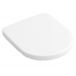 Villeroy & Boch Architectura closetzitting met softclose en quick release wit 98M9C101