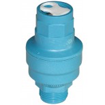 Watts Ocean waterslot instelbaar 0-50 ltr 701000000