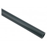 Wavin PVC buis dikwandig 2 meter 40mm lengte=2m, prijs= per meter grijs 1010004002