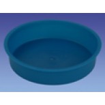 Wavin PE speciedeksel 40mm 3105404000
