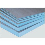 Wedi bouwplaat 2600x600x10mm 10000610