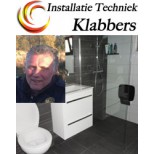 Installatie techniek Klabbers Well