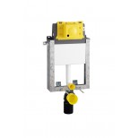 Wisa Mont Quadro closetelement front