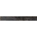 Sant'Agostino Blendart dark craft vloertegel 15x120 CSABLADK15