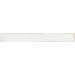 Sant'Agostino Blendart white craft vloertegel 15x120 CSABLAWH15